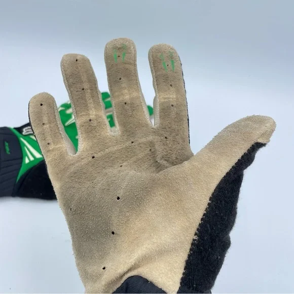 Fox Mountain Biking Gloves Small - Picture 6 of 12